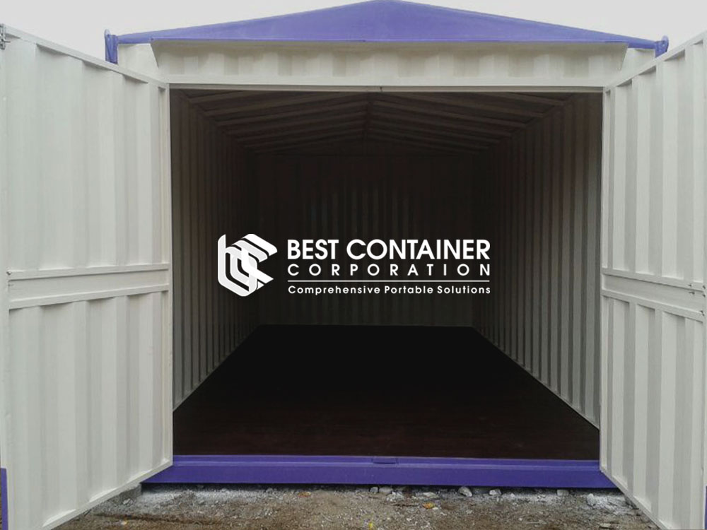 Storage Containers